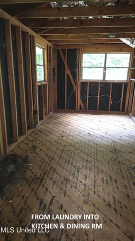 $99,900 | 338 Davis Road, Byhalia, MS 38611