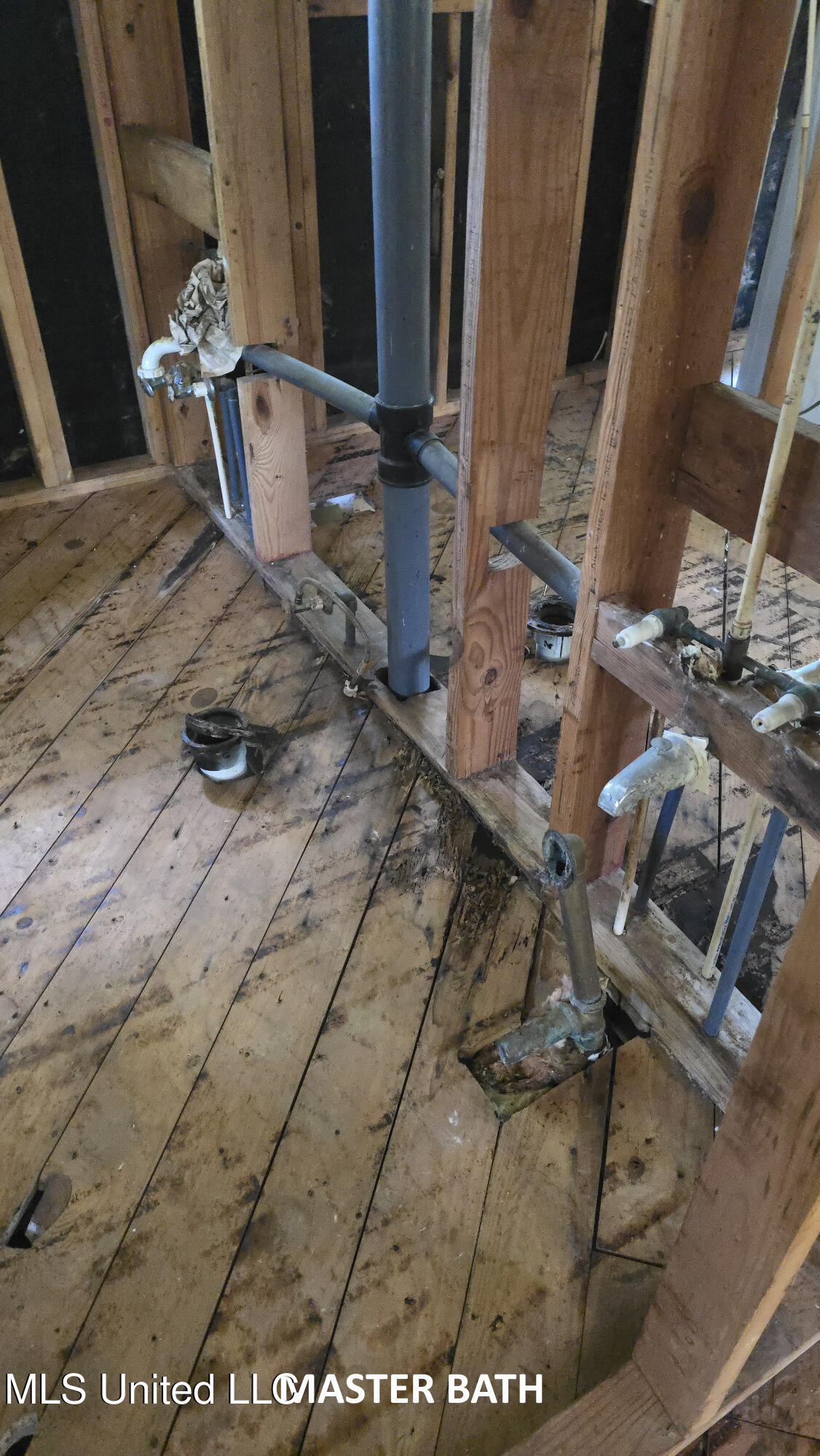 338 Davis Road Byhalia, MS 38611 - Photo 9 of 17 20250805_132301