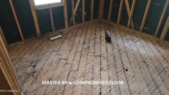 $99,900 | 338 Davis Road, Byhalia, MS 38611