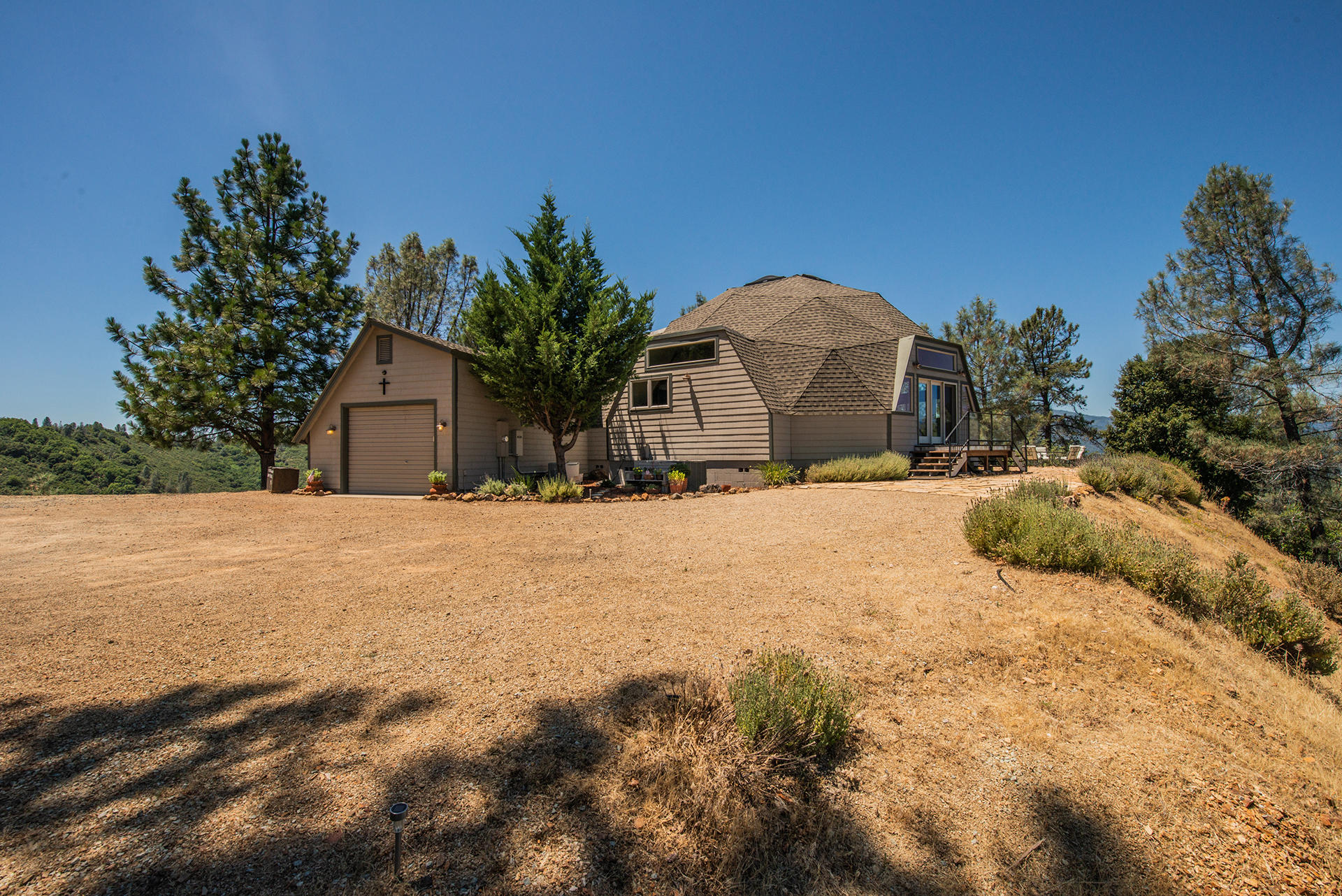 19028 Rocky Trail Road Bakersfield, CA 93313 - Photo 34 of 35