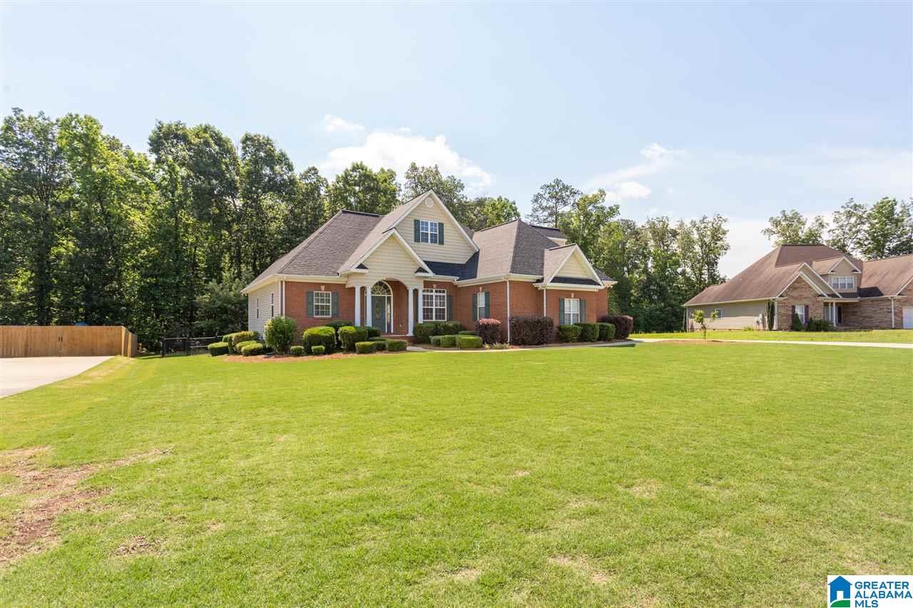 111 Timberview Lane Anniston, AL 36207 - Photo 40 of 40