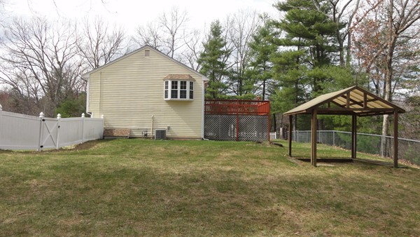 33 Chatham Road Billerica, MA 01821 - Photo 27 of 29