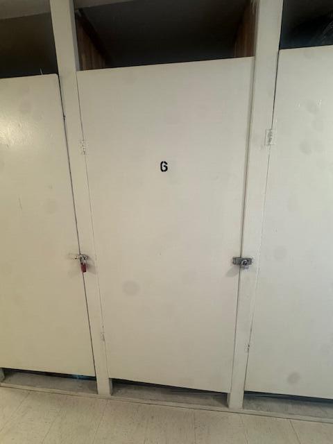 1101 Jefferson Avenue, Unit 6 Chesterton, IN 46304 - Photo 13 of 13 a view of small space