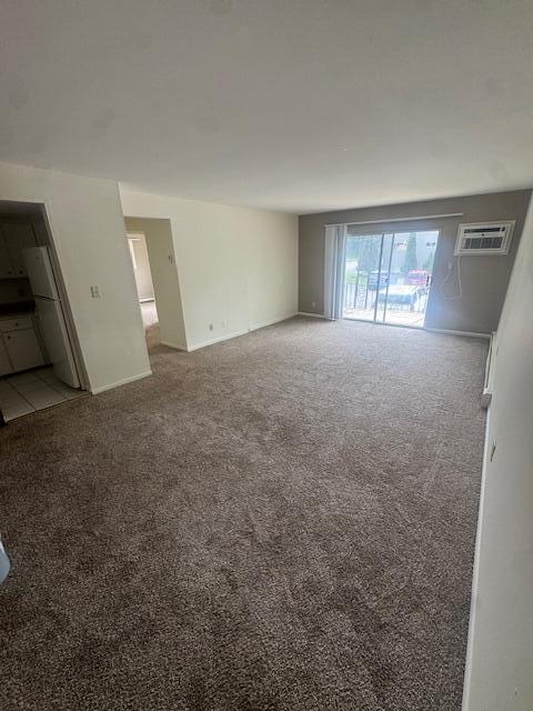 1101 Jefferson Avenue, Unit 6 Chesterton, IN 46304 - Photo 3 of 13 a view of empty room with windows