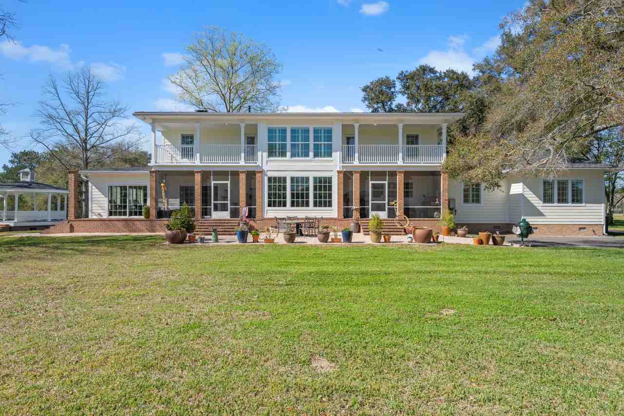 7233 Anhinga Farms Road Tallahassee, FL 32309 - Photo 11 of 36 Gallery Image 11