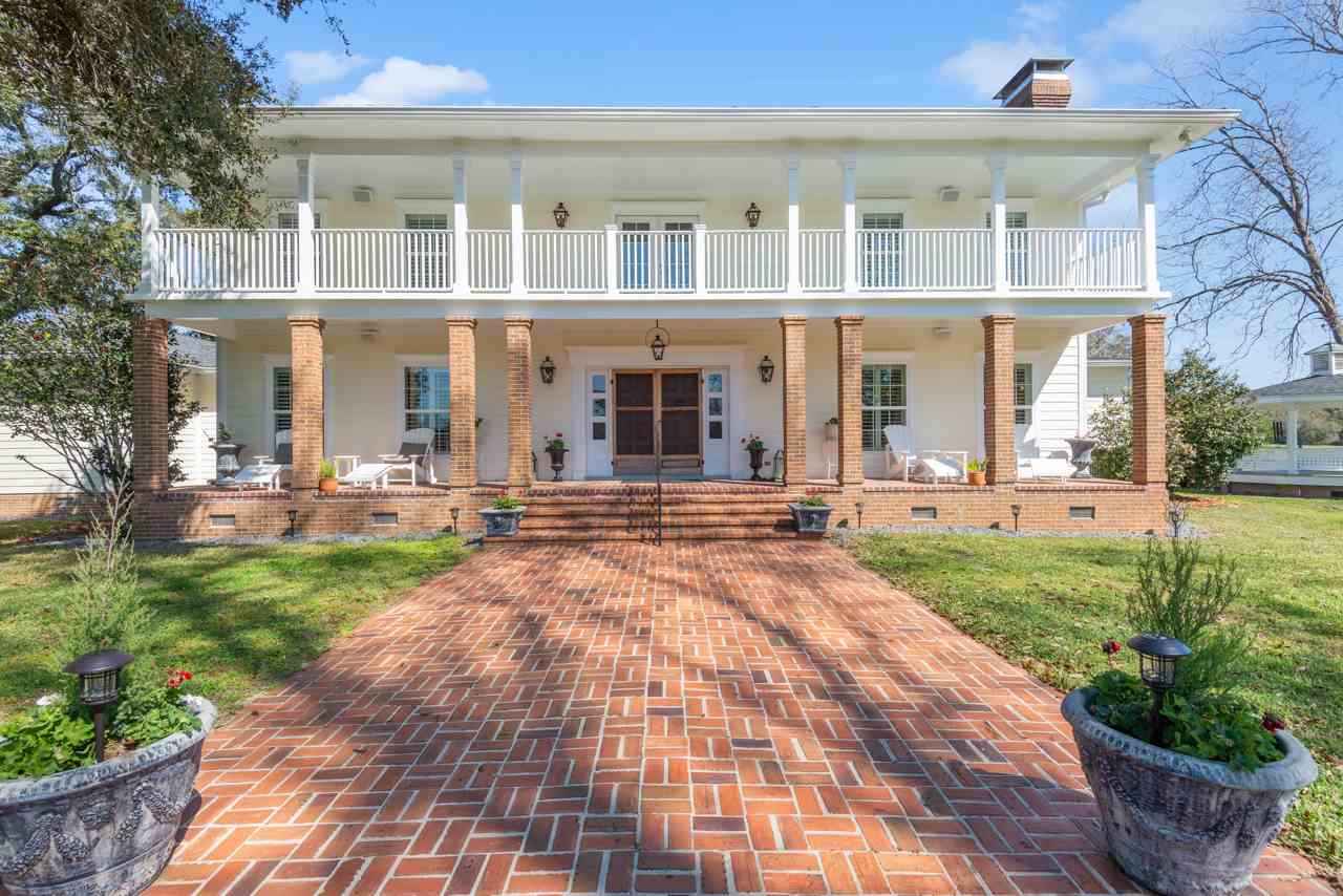 7233 Anhinga Farms Road Tallahassee, FL 32309 - Photo 36 of 36 Gallery Image 36