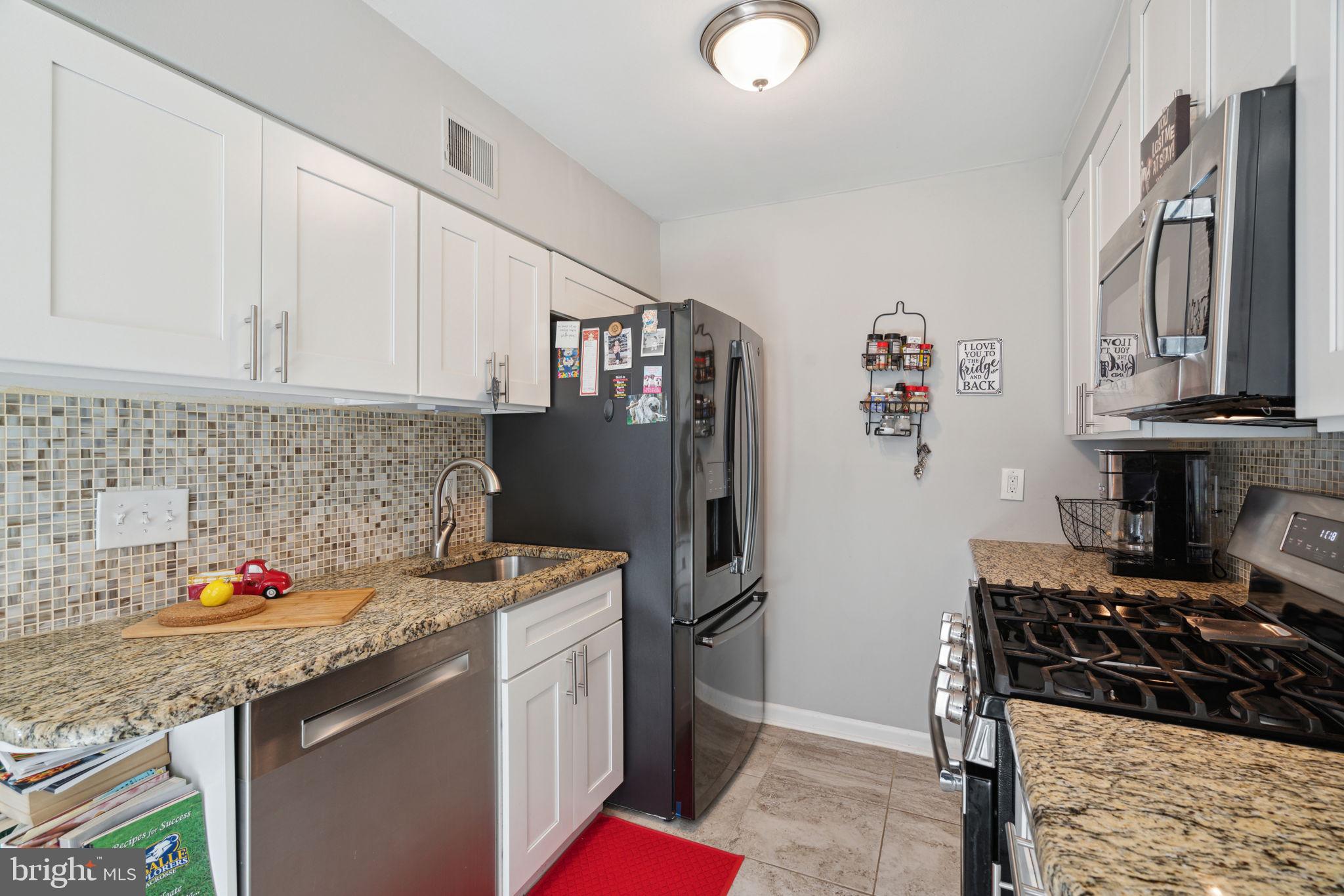 9001 Ridge Avenue, Unit 30 Philadelphia, PA 19128 - Photo 16 of 30 Gallery Image 16