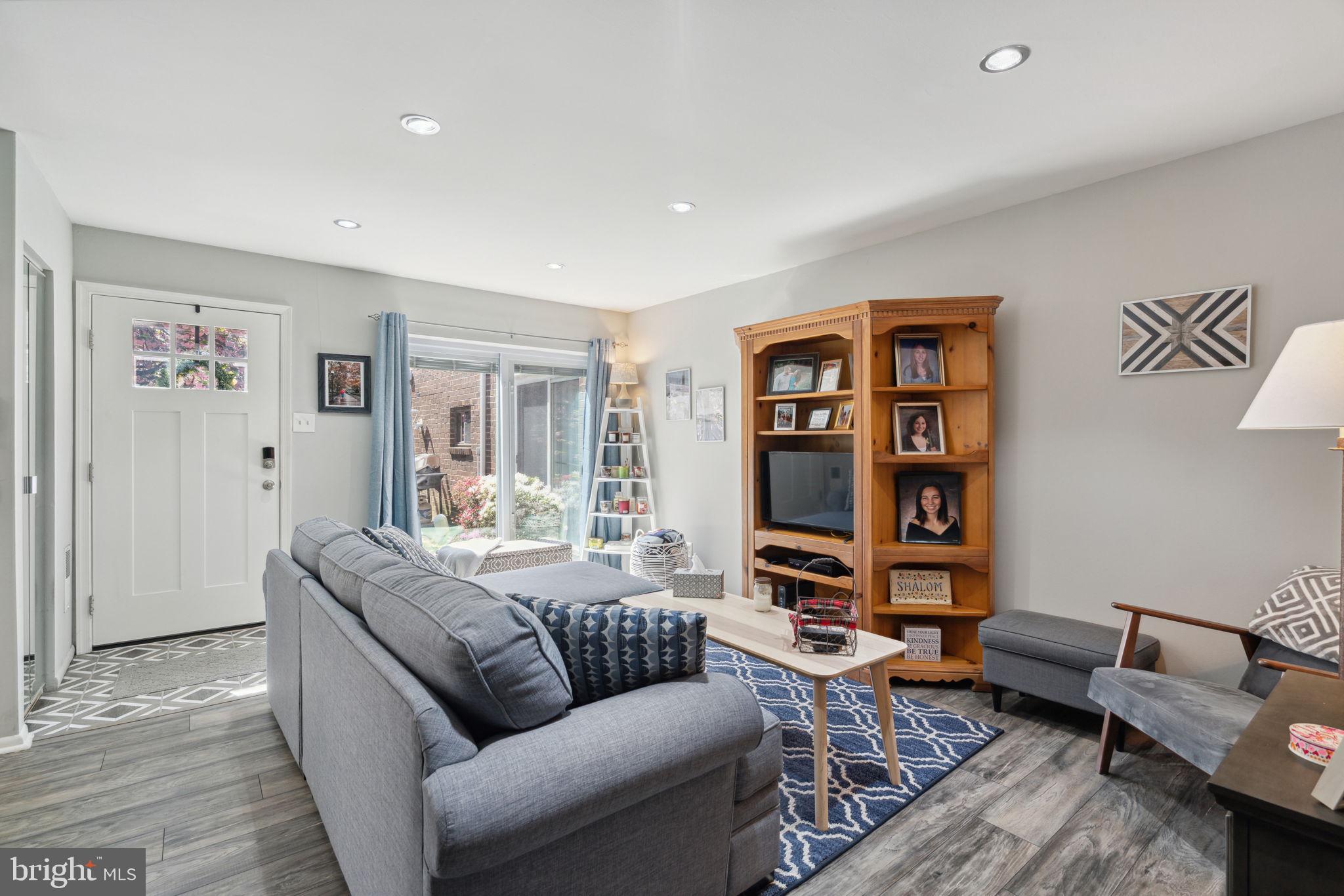 9001 Ridge Avenue, Unit 30 Philadelphia, PA 19128 - Photo 8 of 30 Gallery Image 8