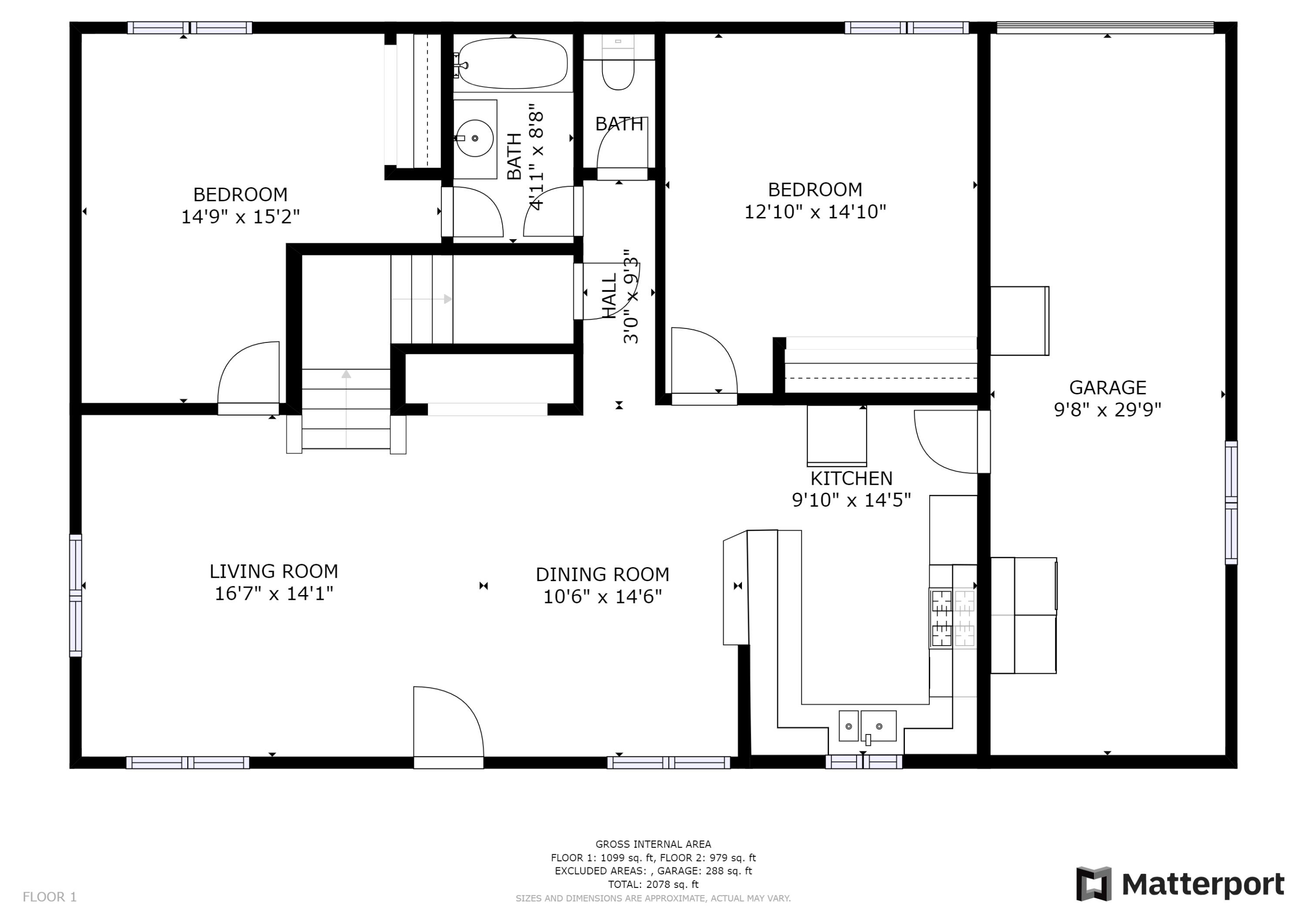 6845 Pasado Road Goleta, CA 93117 - Photo 15 of 16