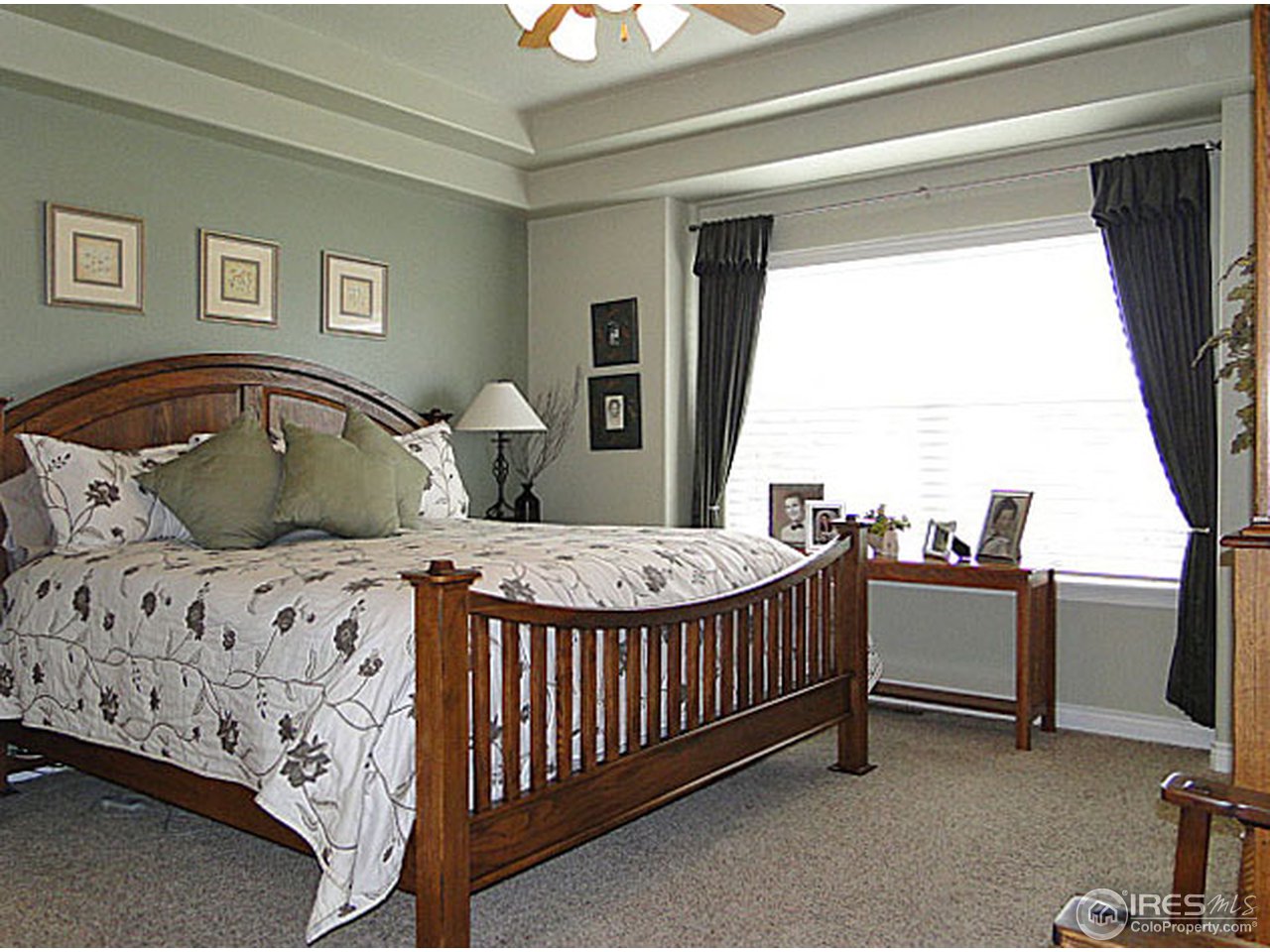 6727 31st St Road Greeley, CO 80634 - Photo 7 of 18 Master Bedroom