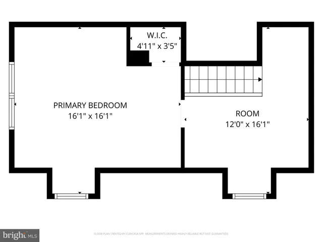a picture of floor plan