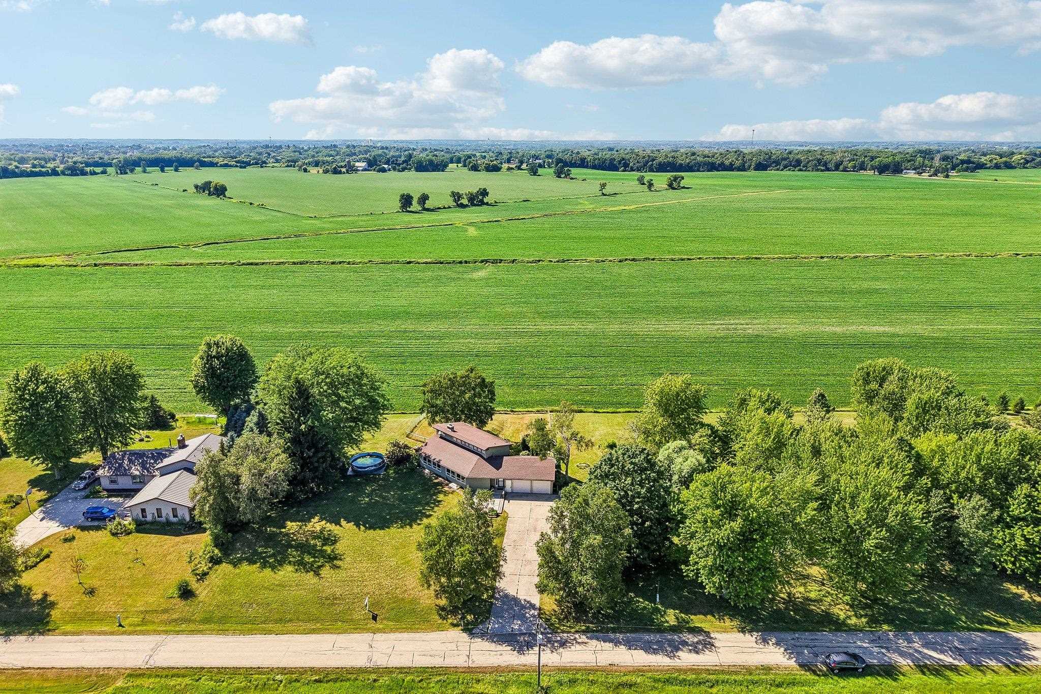 N3943 O Connor Road Columbus, WI 53925 - Photo 54 of 58