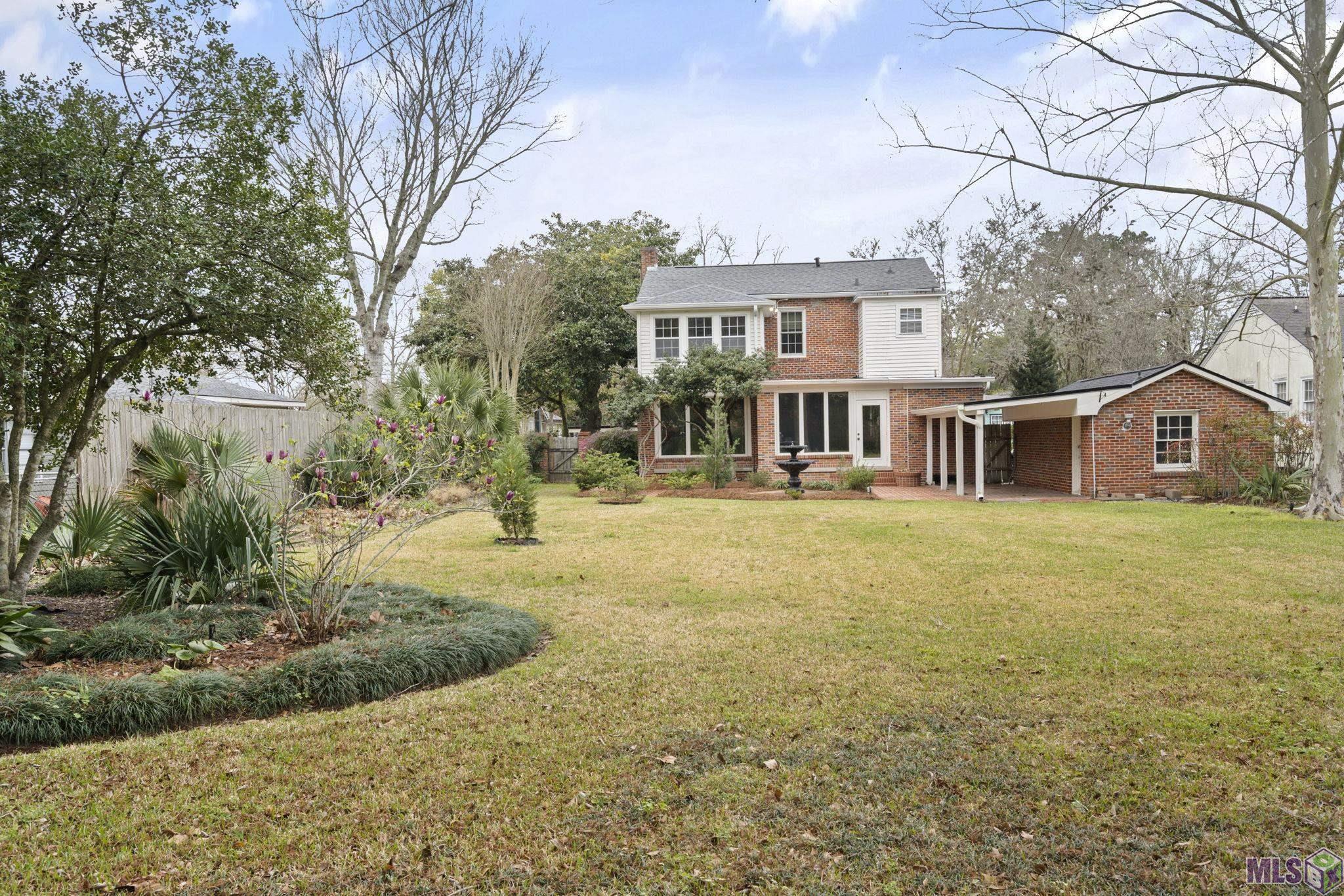 2182 Stanford Avenue Baton Rouge, LA 70808 - Photo 14 of 15