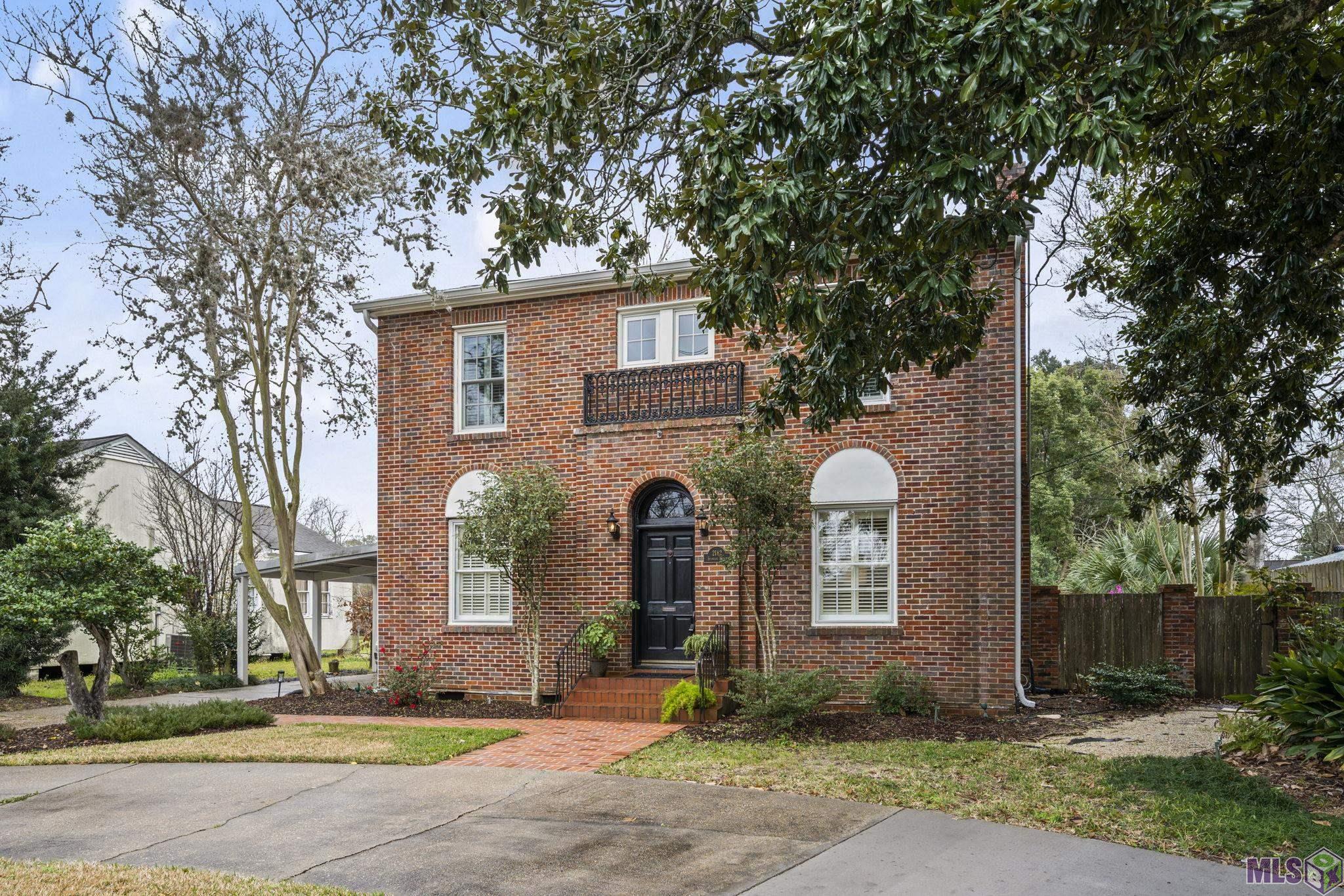 2182 Stanford Avenue Baton Rouge, LA 70808 - Photo 15 of 15