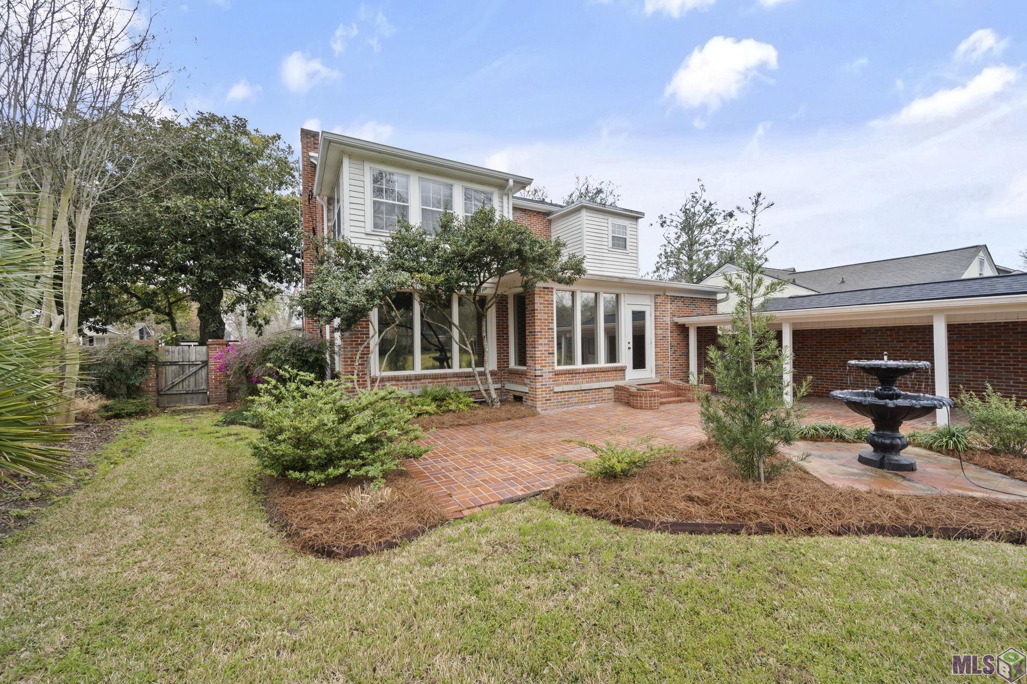 2182 Stanford Avenue Baton Rouge, LA 70808 - Photo 2 of 15