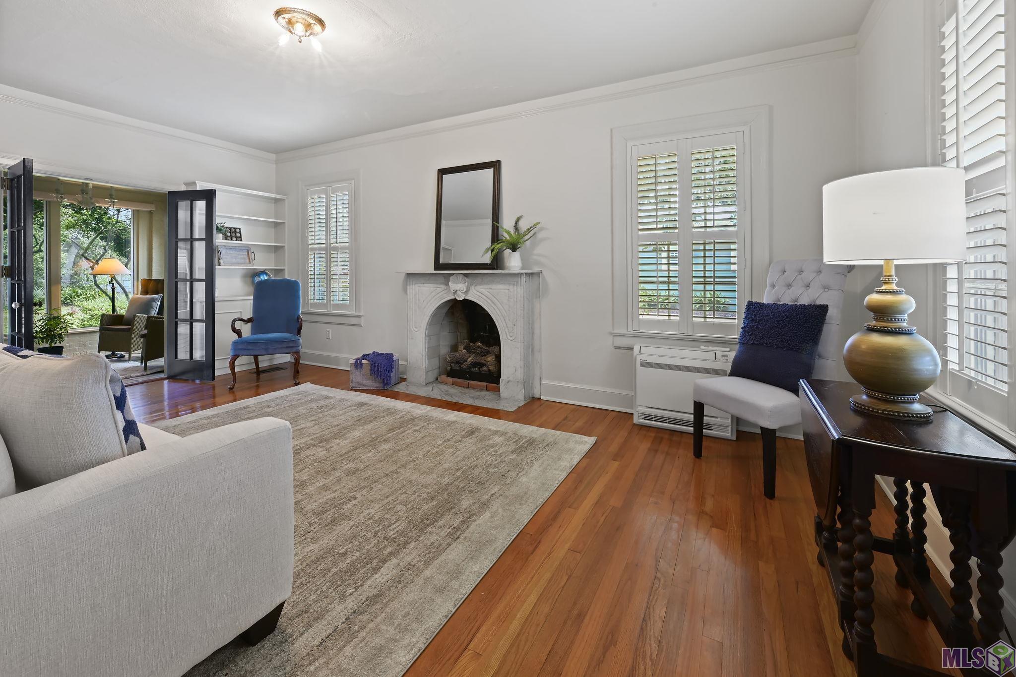 2182 Stanford Avenue Baton Rouge, LA 70808 - Photo 3 of 15