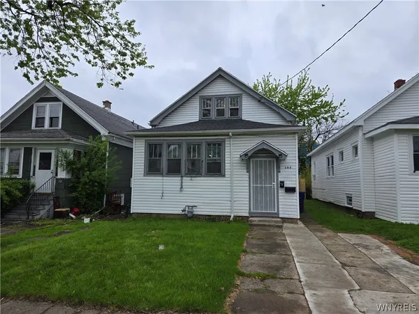 $1,500 | 162 Bickford Avenue, Buffalo, NY 14215