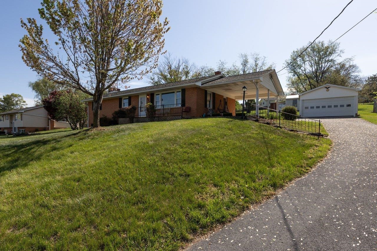 947 Greendale Road Harrisonburg, VA 22801 - Photo 34 of 54