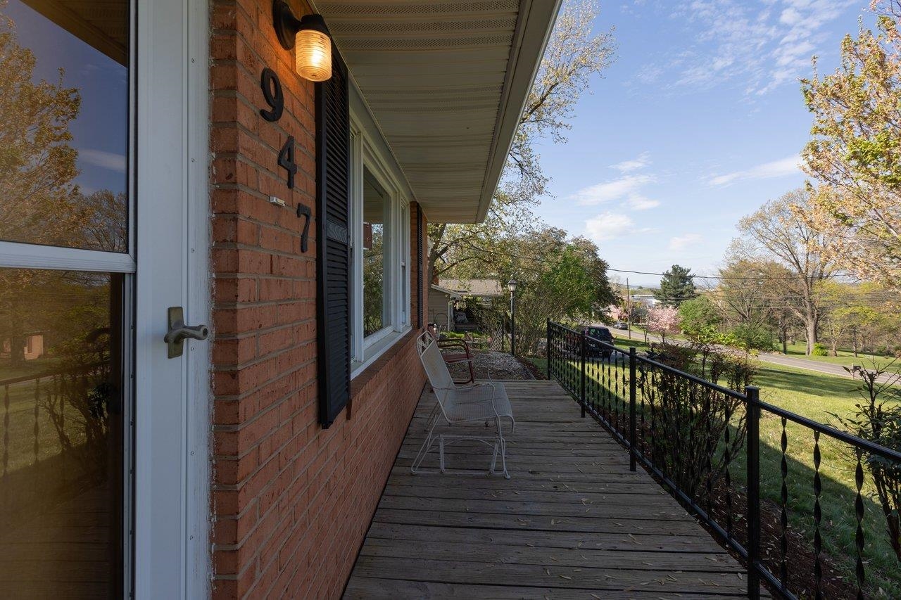 947 Greendale Road Harrisonburg, VA 22801 - Photo 36 of 54