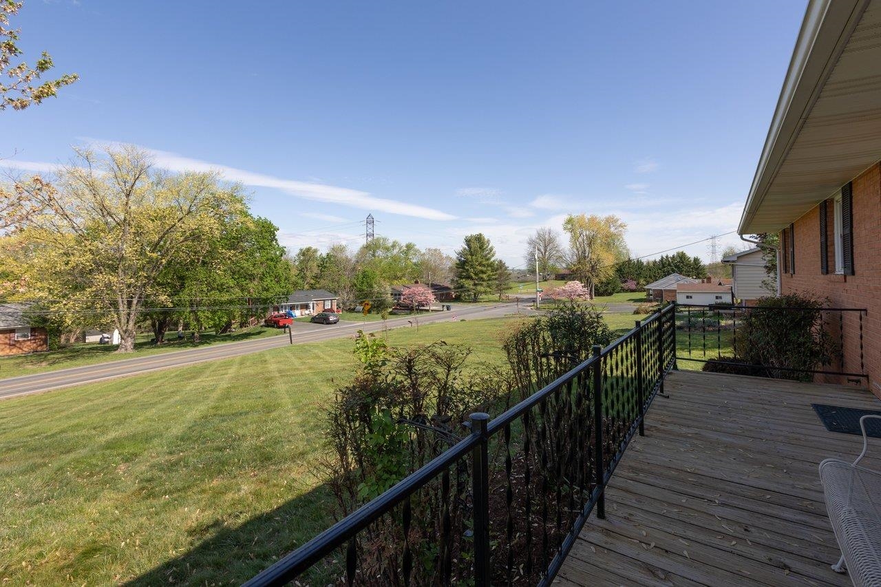 947 Greendale Road Harrisonburg, VA 22801 - Photo 38 of 54