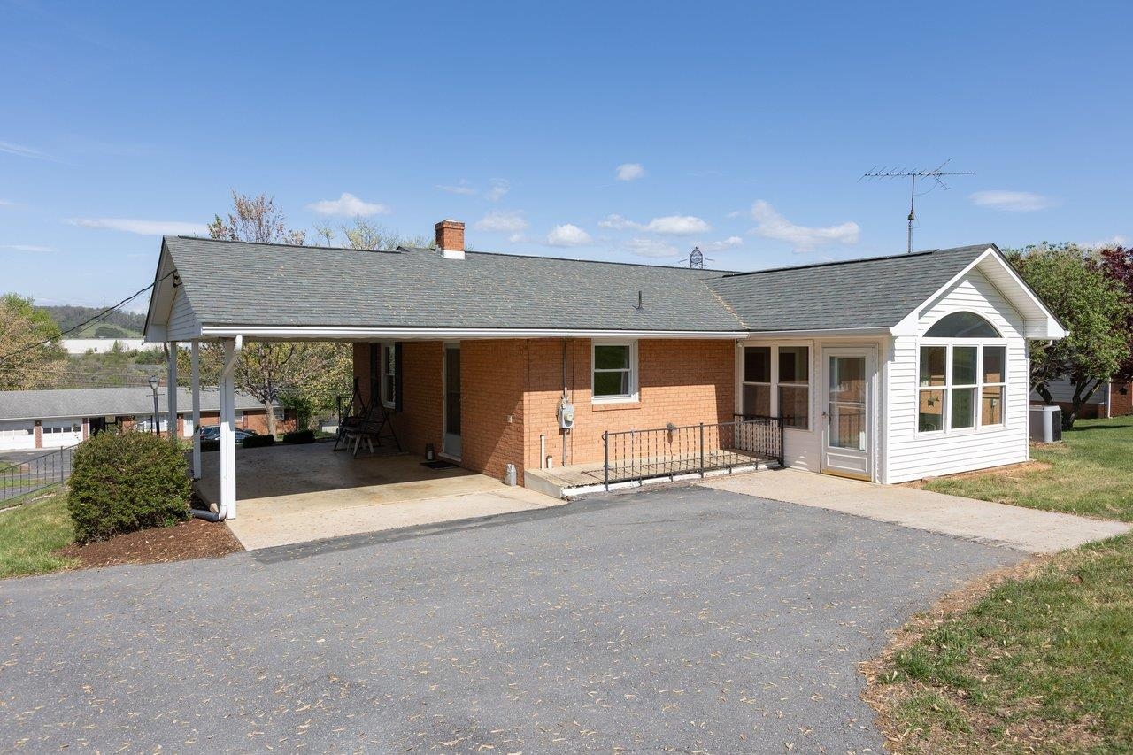 947 Greendale Road Harrisonburg, VA 22801 - Photo 42 of 54