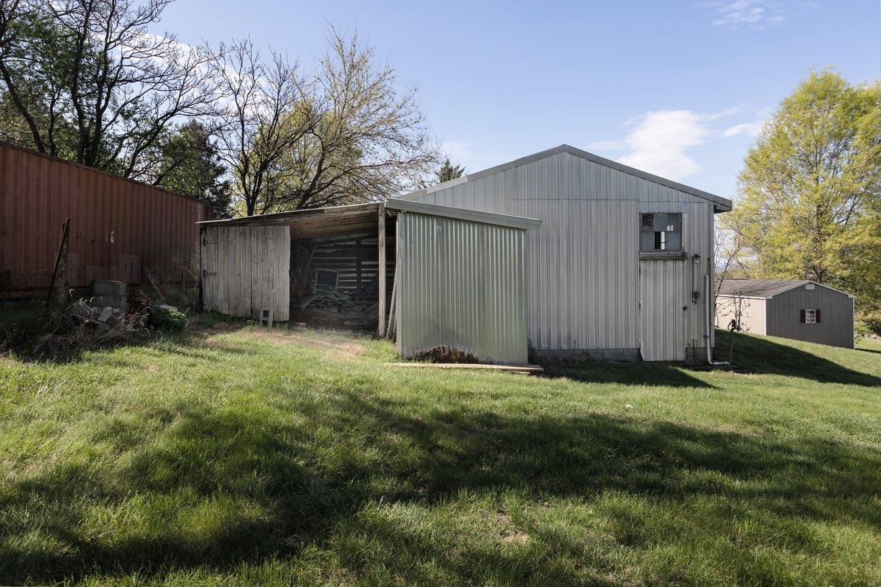 947 Greendale Road Harrisonburg, VA 22801 - Photo 49 of 54