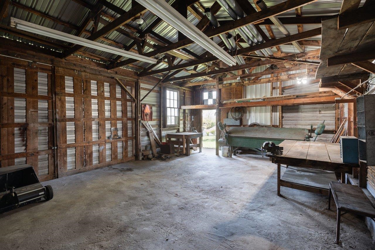 947 Greendale Road Harrisonburg, VA 22801 - Photo 52 of 54