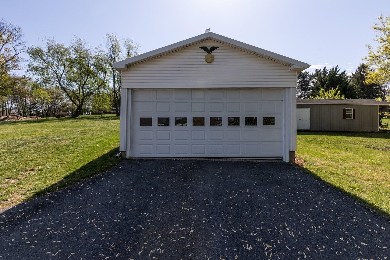 947 Greendale Road Harrisonburg, VA 22801 - Photo 53 of 54