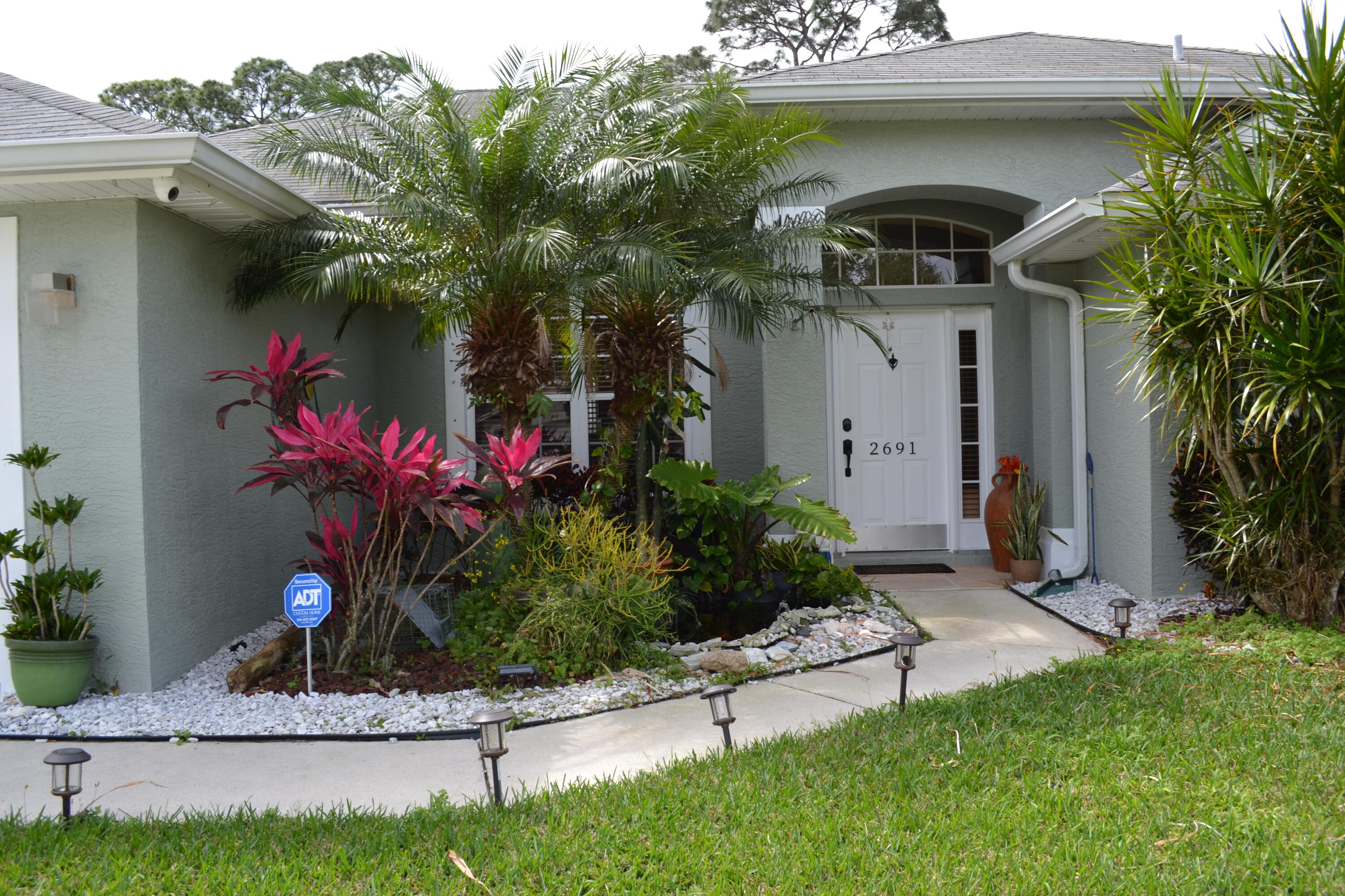 2691 Southwest Ace Road Port St. Lucie, FL 34953 - Photo 3 of 41 DSC_0026