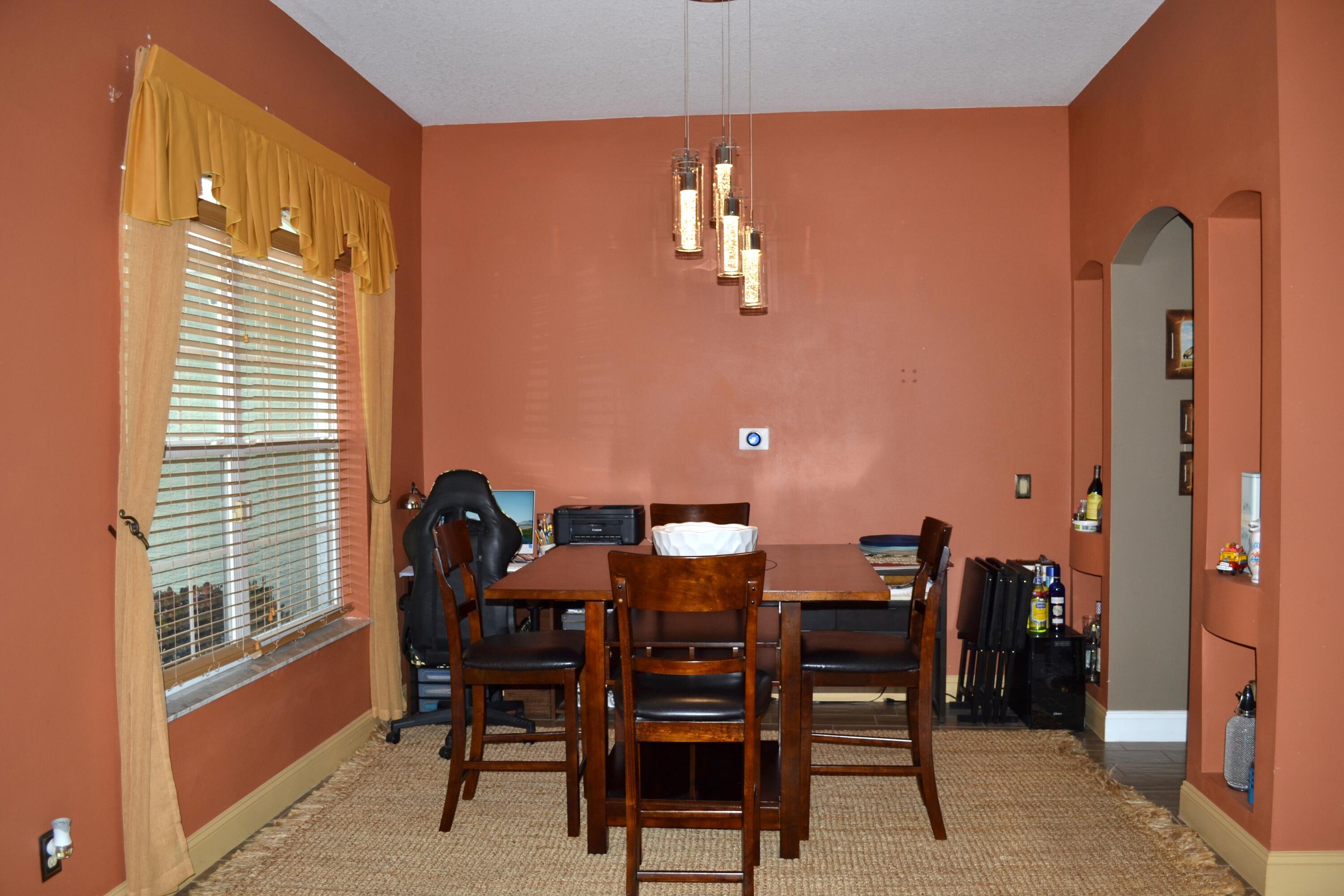 2691 Southwest Ace Road Port St. Lucie, FL 34953 - Photo 7 of 41 DSC_0027