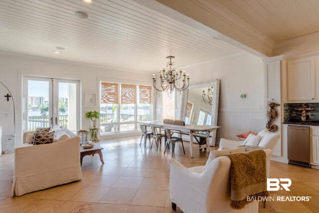 26896 Moses Road Orange Beach, AL 36561 - Photo 5 of 42 Dining Room