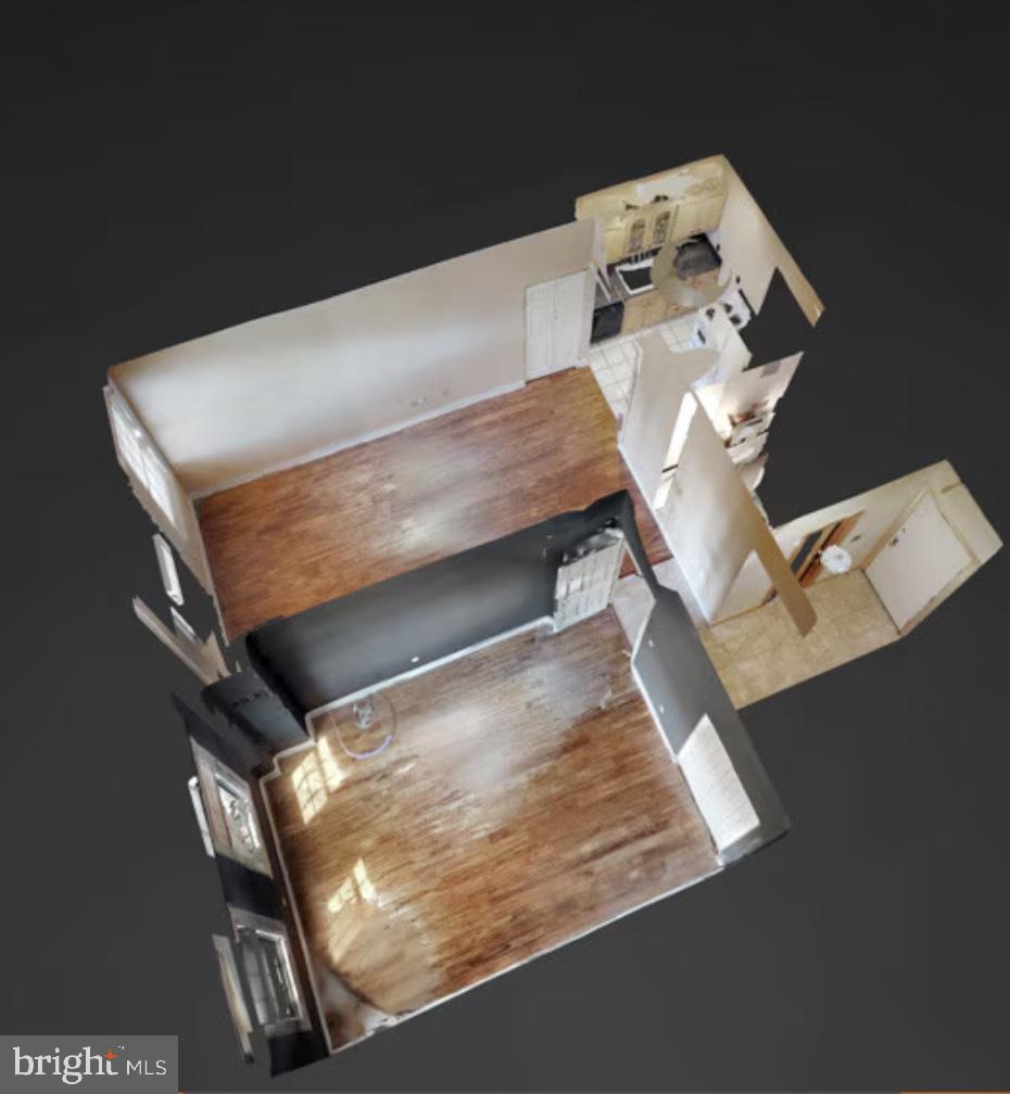 1 East Chase Street, Unit 804 Baltimore, MD 21202 - Photo 11 of 31 a view of living room