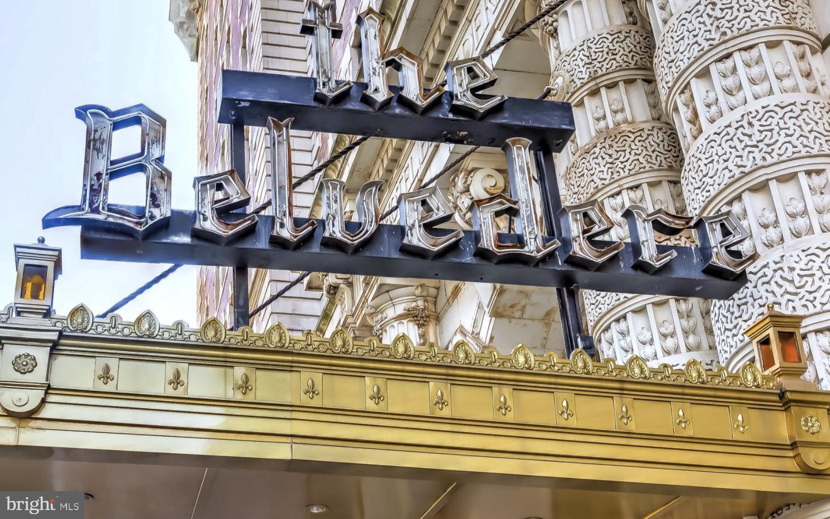 1 East Chase Street, Unit 804 Baltimore, MD 21202 - Photo 17 of 31 a view of a interior of the house