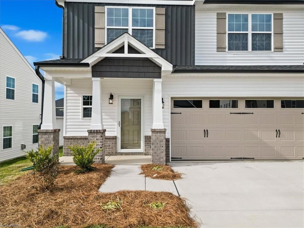 4369 Aaron Place High Point, NC 27265 - Photo 2 of 16