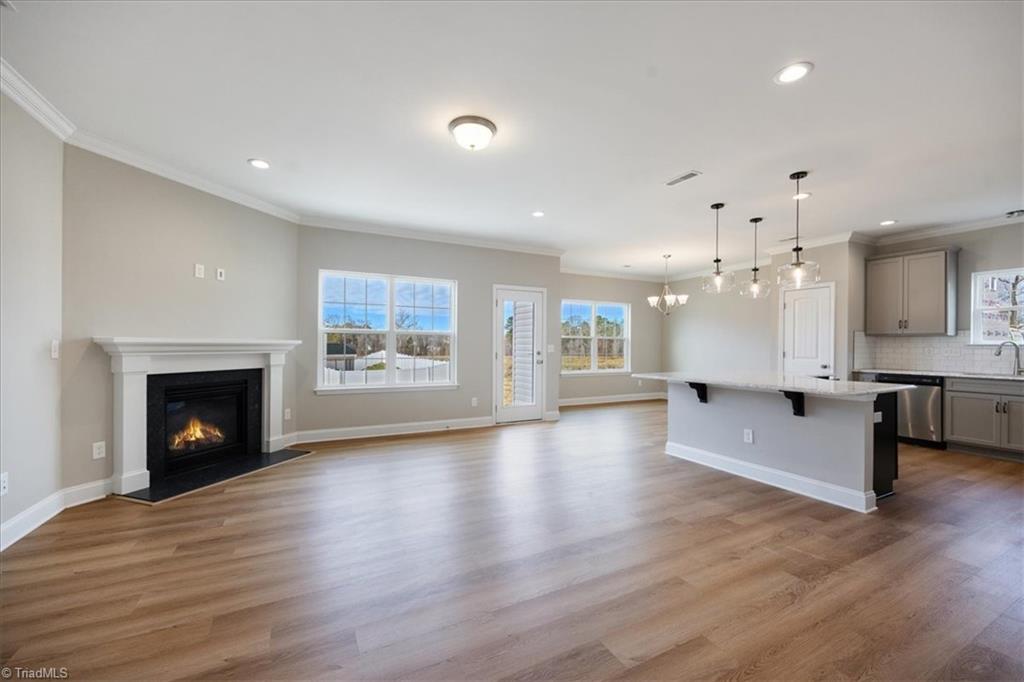 4369 Aaron Place High Point, NC 27265 - Photo 4 of 16