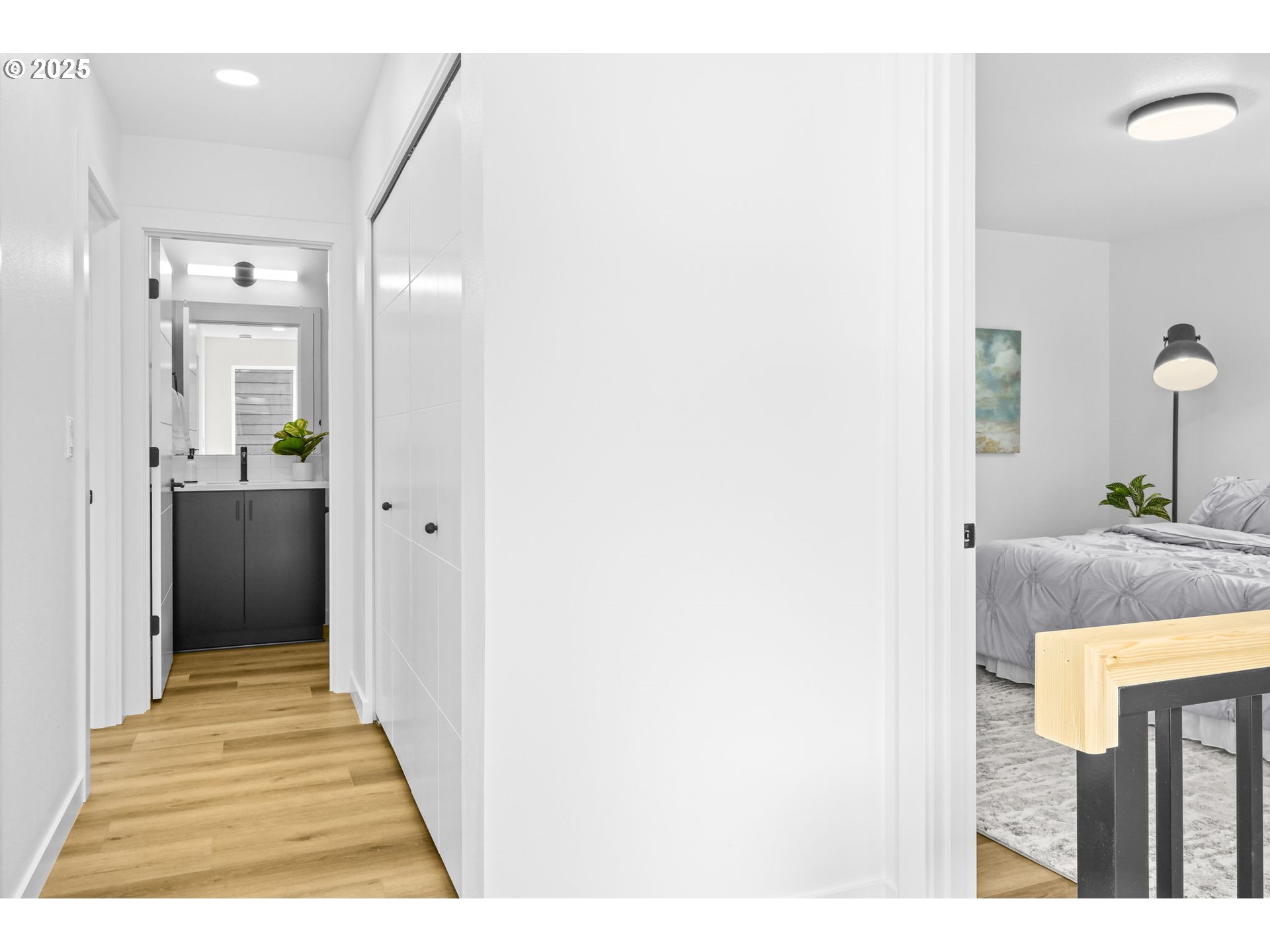 3528 Northeast 44th Avenue Portland, OR 97213 - Photo 19 of 33