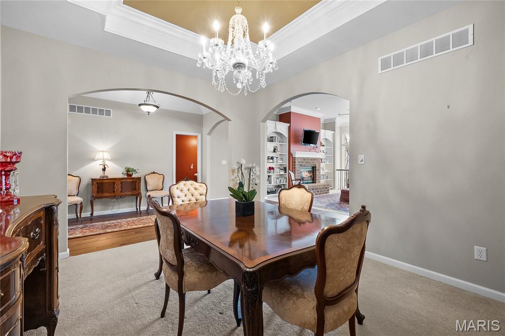 1221 Silver Fern Drive Lake St. Louis, MO 63367 - Photo 11 of 42