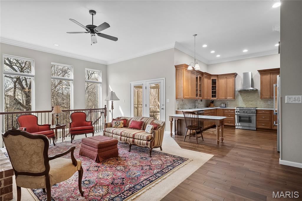 1221 Silver Fern Drive Lake St. Louis, MO 63367 - Photo 13 of 42