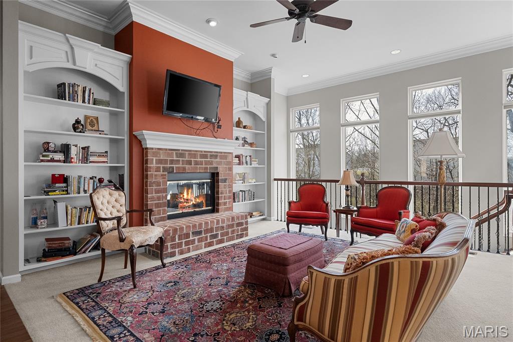 1221 Silver Fern Drive Lake St. Louis, MO 63367 - Photo 14 of 42