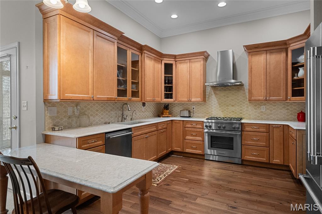 1221 Silver Fern Drive Lake St. Louis, MO 63367 - Photo 17 of 42