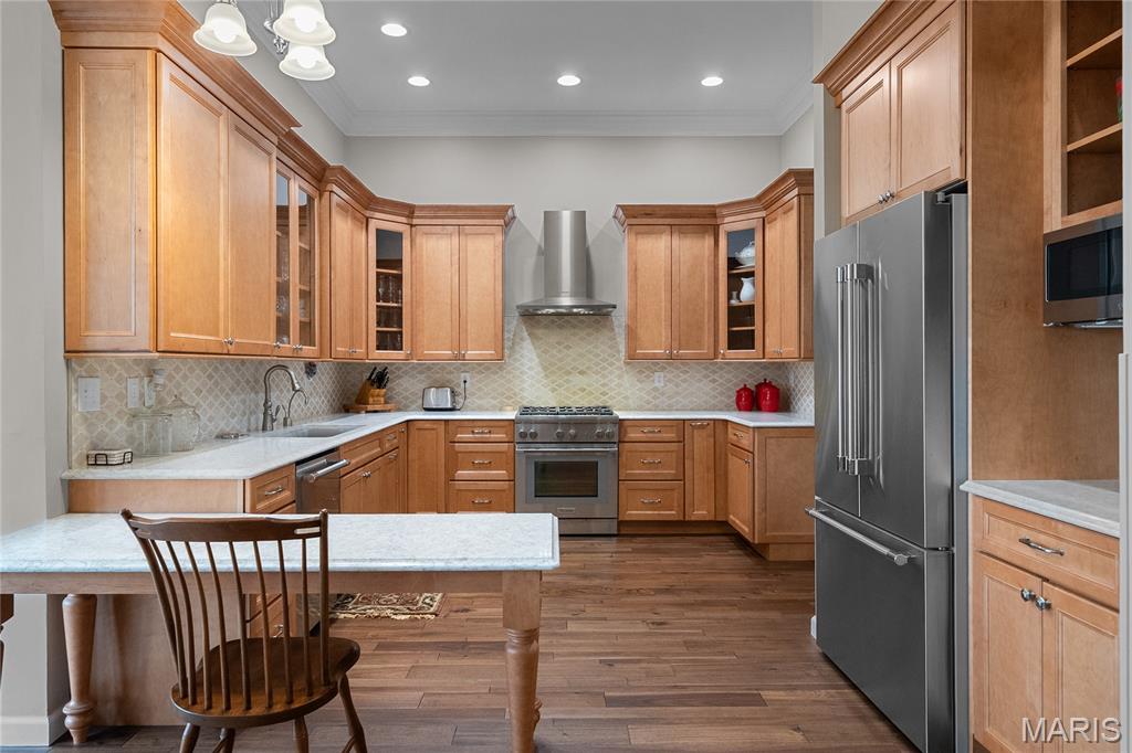 1221 Silver Fern Drive Lake St. Louis, MO 63367 - Photo 18 of 42