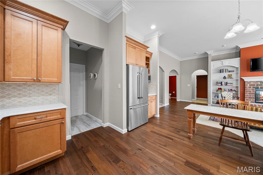 1221 Silver Fern Drive Lake St. Louis, MO 63367 - Photo 20 of 42