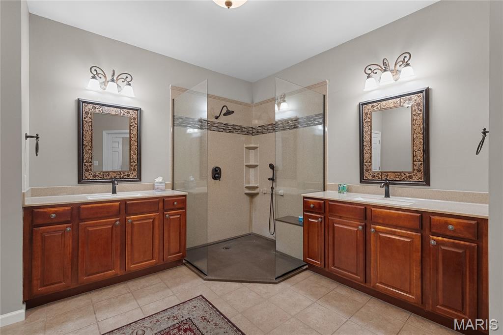 1221 Silver Fern Drive Lake St. Louis, MO 63367 - Photo 25 of 42