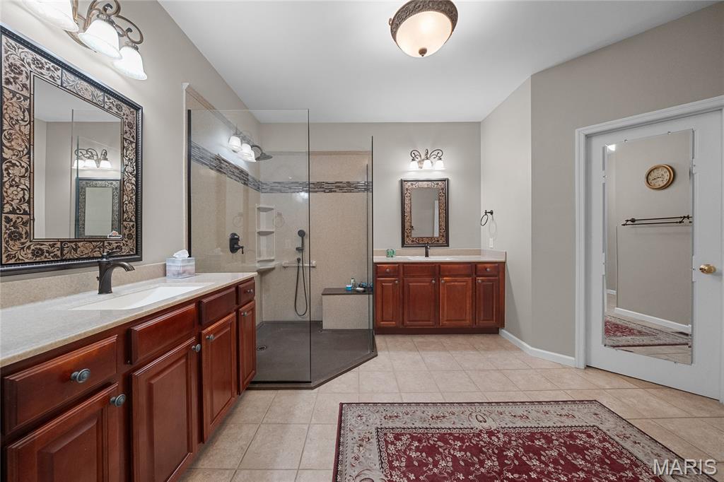 1221 Silver Fern Drive Lake St. Louis, MO 63367 - Photo 26 of 42