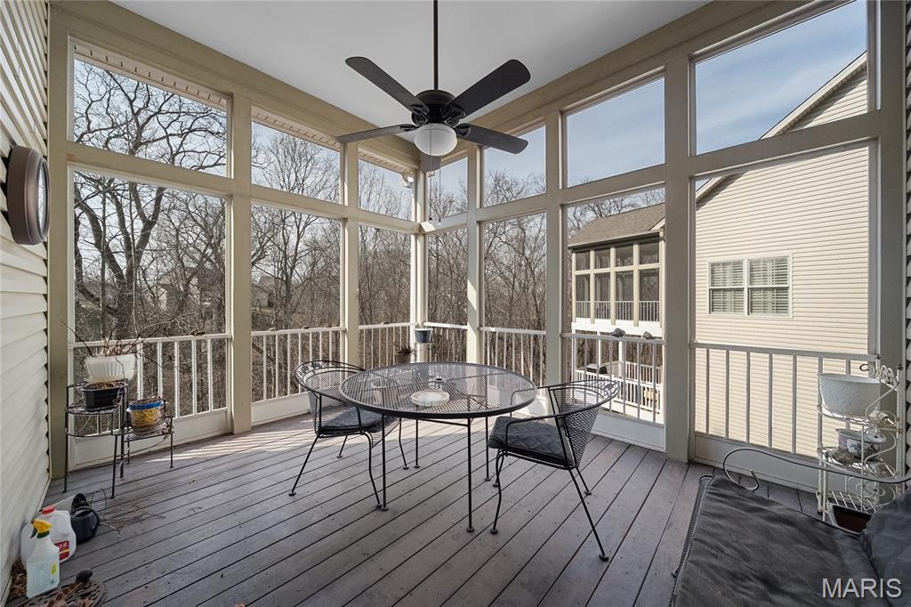 1221 Silver Fern Drive Lake St. Louis, MO 63367 - Photo 27 of 42