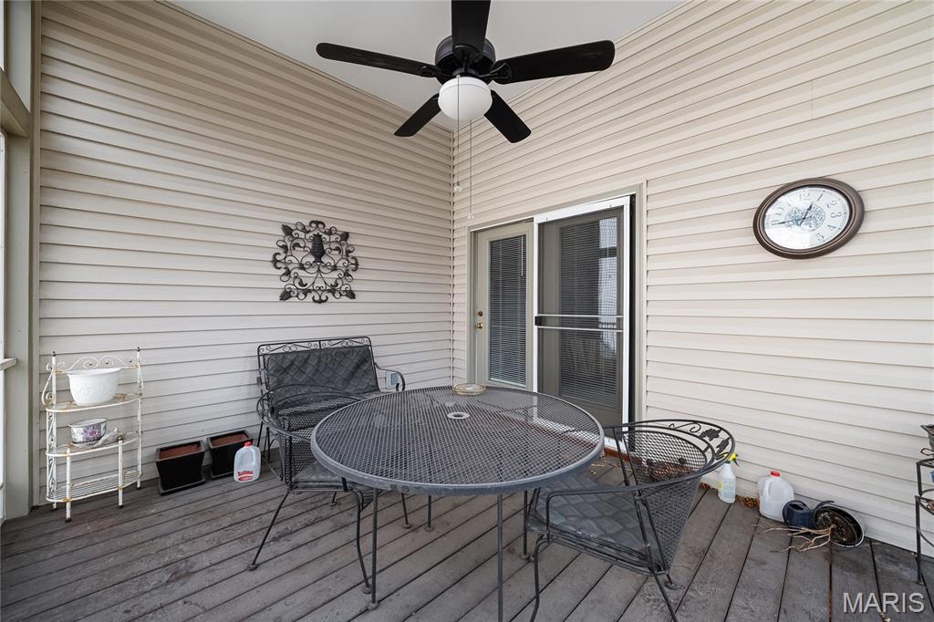 1221 Silver Fern Drive Lake St. Louis, MO 63367 - Photo 28 of 42