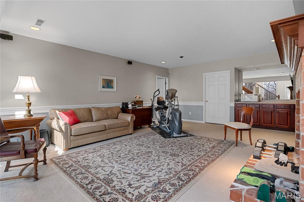 1221 Silver Fern Drive Lake St. Louis, MO 63367 - Photo 29 of 42