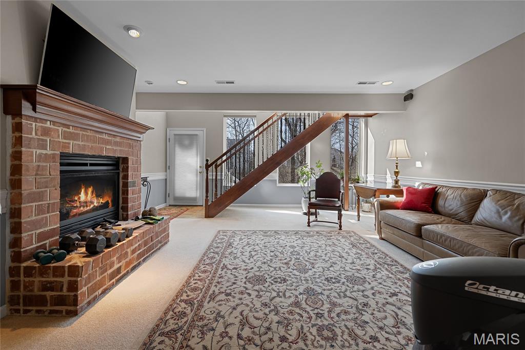 1221 Silver Fern Drive Lake St. Louis, MO 63367 - Photo 30 of 42