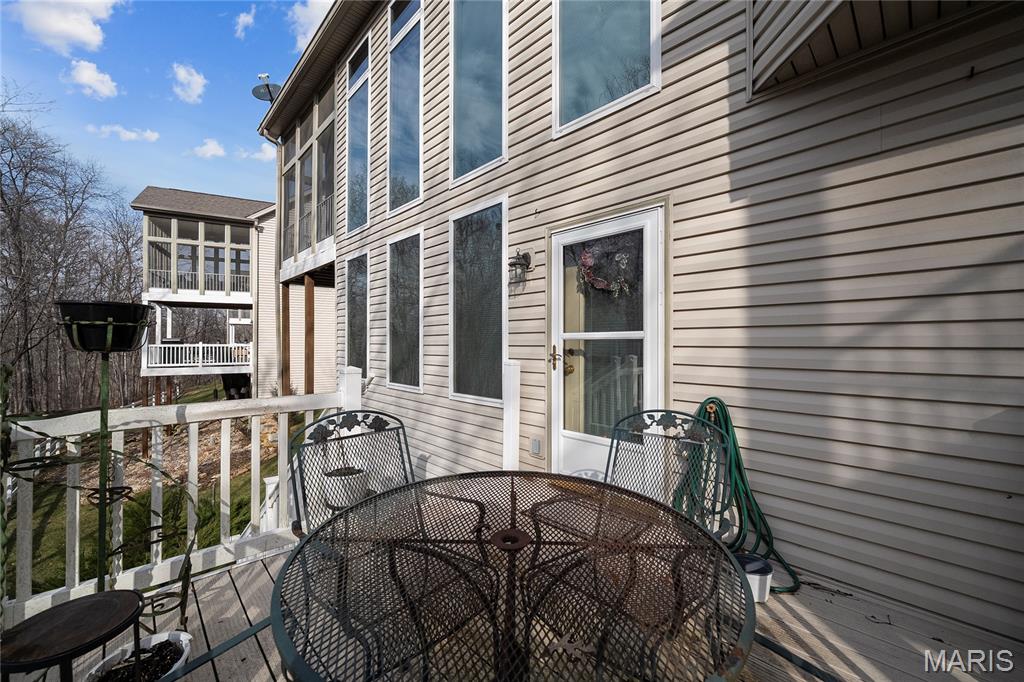 1221 Silver Fern Drive Lake St. Louis, MO 63367 - Photo 31 of 42