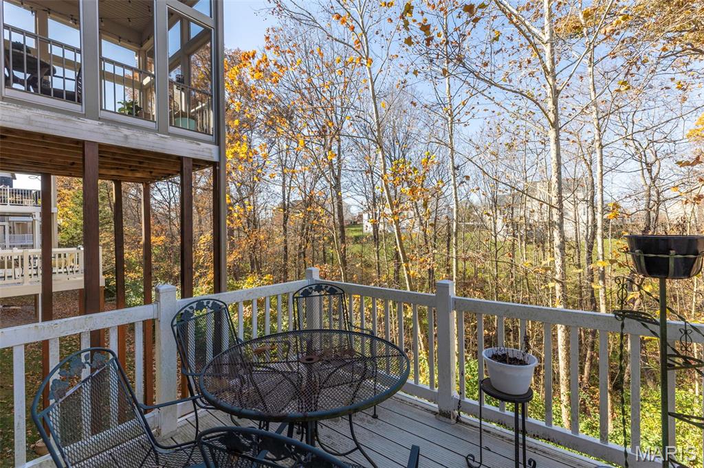 1221 Silver Fern Drive Lake St. Louis, MO 63367 - Photo 33 of 42